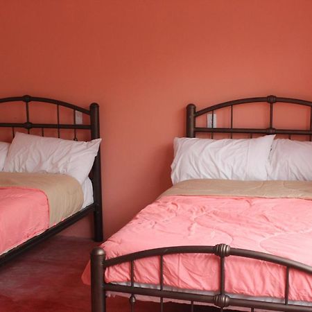 Sukha Hostel Xilitla Εξωτερικό φωτογραφία