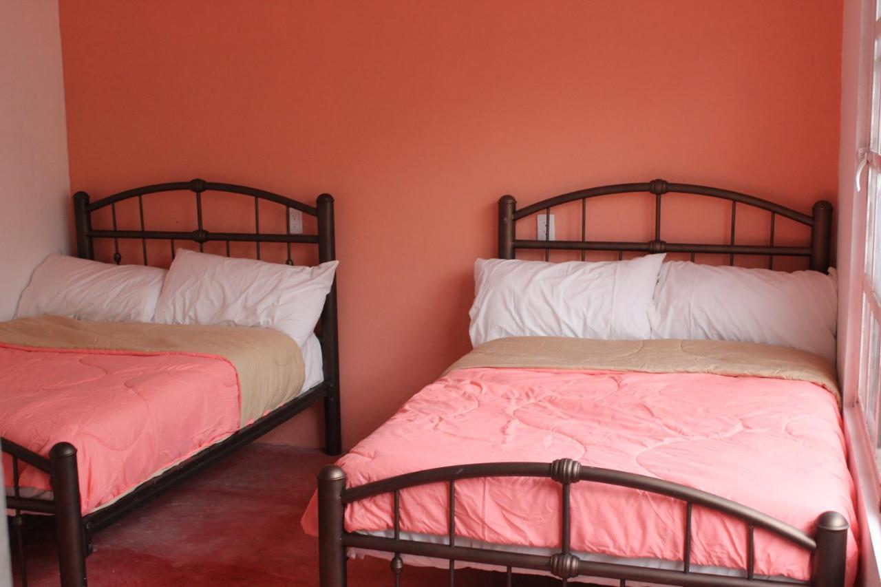 Sukha Hostel Xilitla Εξωτερικό φωτογραφία