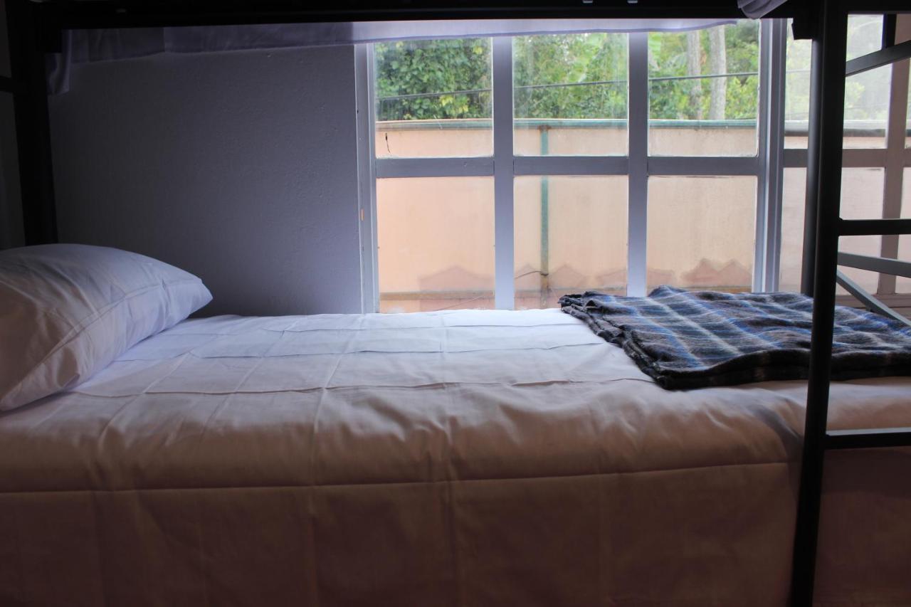 Sukha Hostel Xilitla Εξωτερικό φωτογραφία